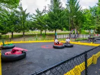 Highland Hills Motel & Cabins Hotels in Boone