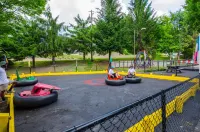 Highland Hills Motel & Cabins Hotels in Watauga County