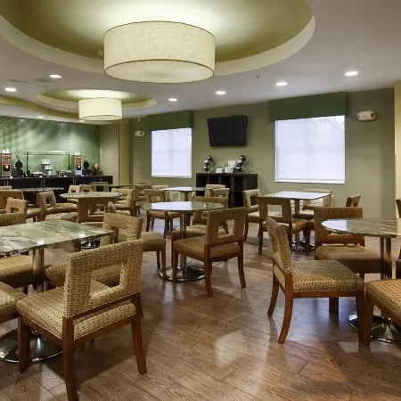 Four Points by Sheraton Fort Lauderdale Airport - Dania Beach