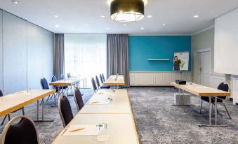 Ibis Styles Regensburg