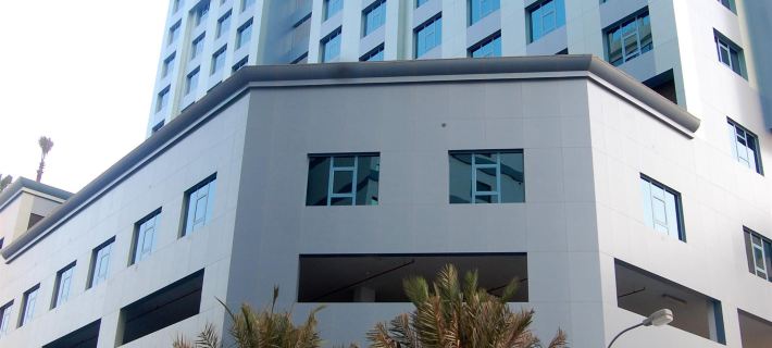 The Olive Hotel, Juffair Hotels in Manama