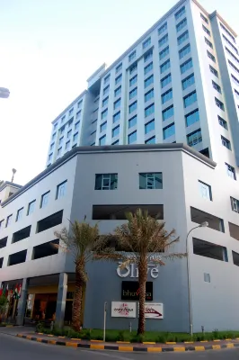 The Olive Hotel, Juffair Hotels in Manama