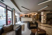 Hugo Hotel Hotels in Odesos