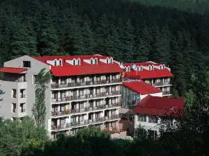 Best Western Plus Paradise Hotel Dilijan