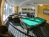 格丁尼亞法爾圖姆商務飯店 格丁尼亞住宿飯店