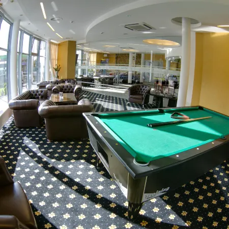 Hotel Business Faltom Gdynia