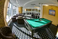 Hotel Business Faltom Gdynia Hotels in Rumia