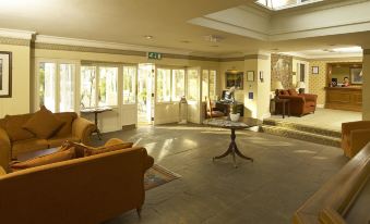 Banbury Wroxton House Hotel