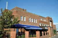 The Sea Hotel Hotels in Tynemouth