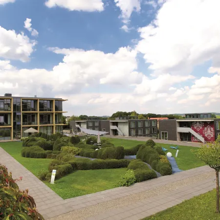 rugs Hotel am Schlosspark Lichtenwalde