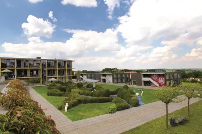 Rugs Hotel am Schlosspark Lichtenwalde Hotels in Frankenberg
