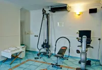 Ravello Art Hotel Marmorata - Træningscentre