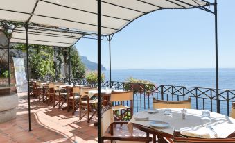 Ravello Art Hotel Marmorata