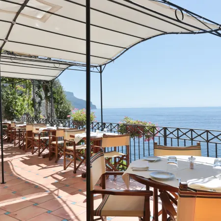 Ravello Art Hotel Marmorata
