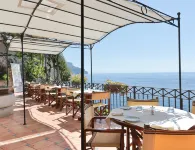 Ravello Art Hotel Marmorata - breakfast
