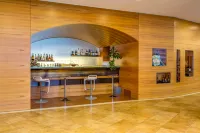 Valle di Assisi Hotel & Spa - bar