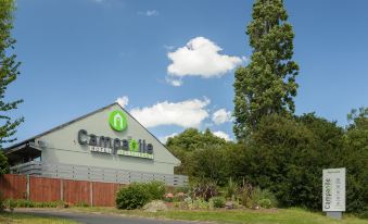 Campanile Basildon - East of London