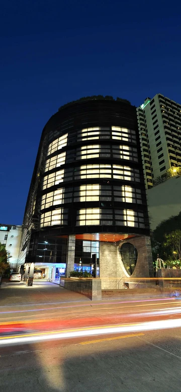 รูปภาพของเบสท์เวสเทิร์น สุขุมวิท 20