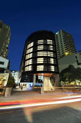 Best Western Sukhumvit 20 Hotels in Bangkok