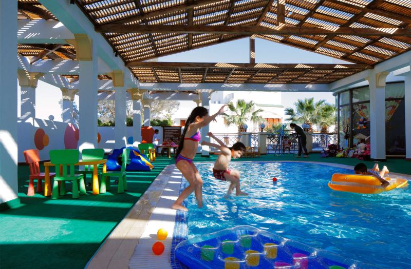 Park Regency Sharm El Sheikh Resort Formerly Hyatt Regency Evaluations De L Hotel 5 Etoiles A Charm El Cheikh