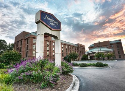 Hampton Inn Wilmington-Medical Park