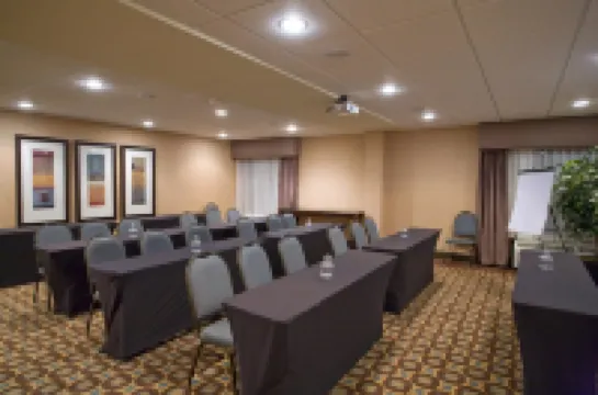 Hampton Inn Atlanta/Newnan Hoteles en Newnan