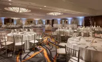 Hilton Chicago/Northbrook - breakfast