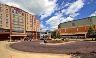 Hilton Garden Inn Mankato Downtown