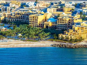 Hilton Ras Al Khaimah Beach Resort