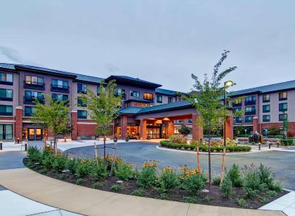 Hilton Garden Inn Seattle/Issaquah