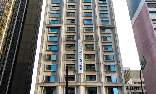 Meliá Paulista
