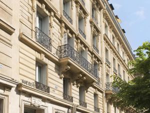 Meliá París Champs Elysées