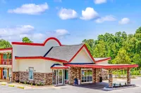 Days Inn by Wyndham Monroe NC