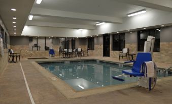 Best Western Plus Stevens County Inn