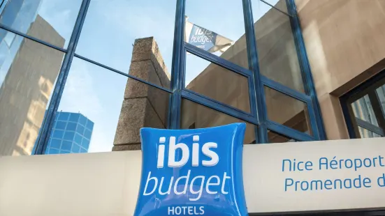 Ibis Budget Nice Aeroport