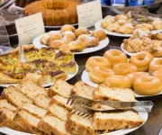 Suites & Residence Hotel - breakfast