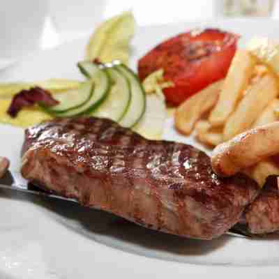 Garden Court Hotel Aylesbury Dining/Meeting Rooms