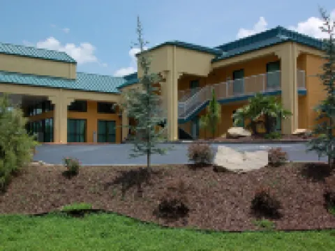 Welcome Inn Hotels in Baldwin County