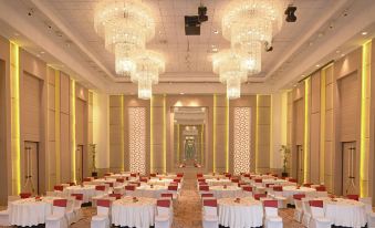 Le Meridien Gurgaon, Delhi NCR