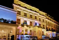 Park Grand Paddington Court Hoteles en 
