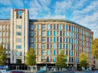 Hampton by Hilton Bristol City Centre Hotels near The Galleries