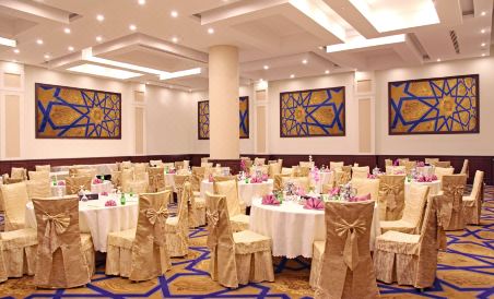 Holiday Jazan Hotel - Housity