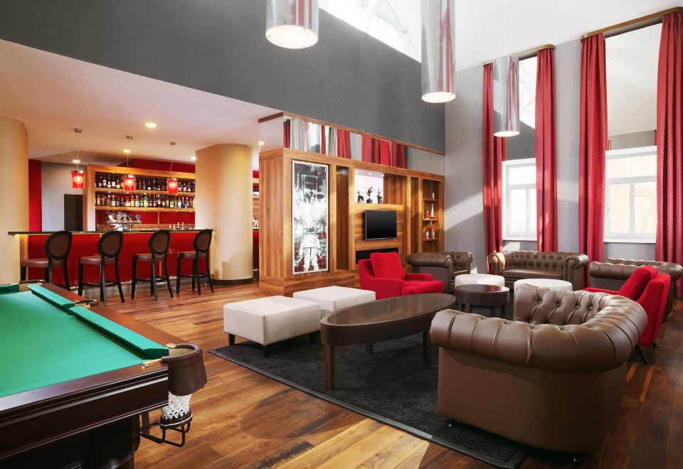 Four Points by Sheraton Kaluga Over view