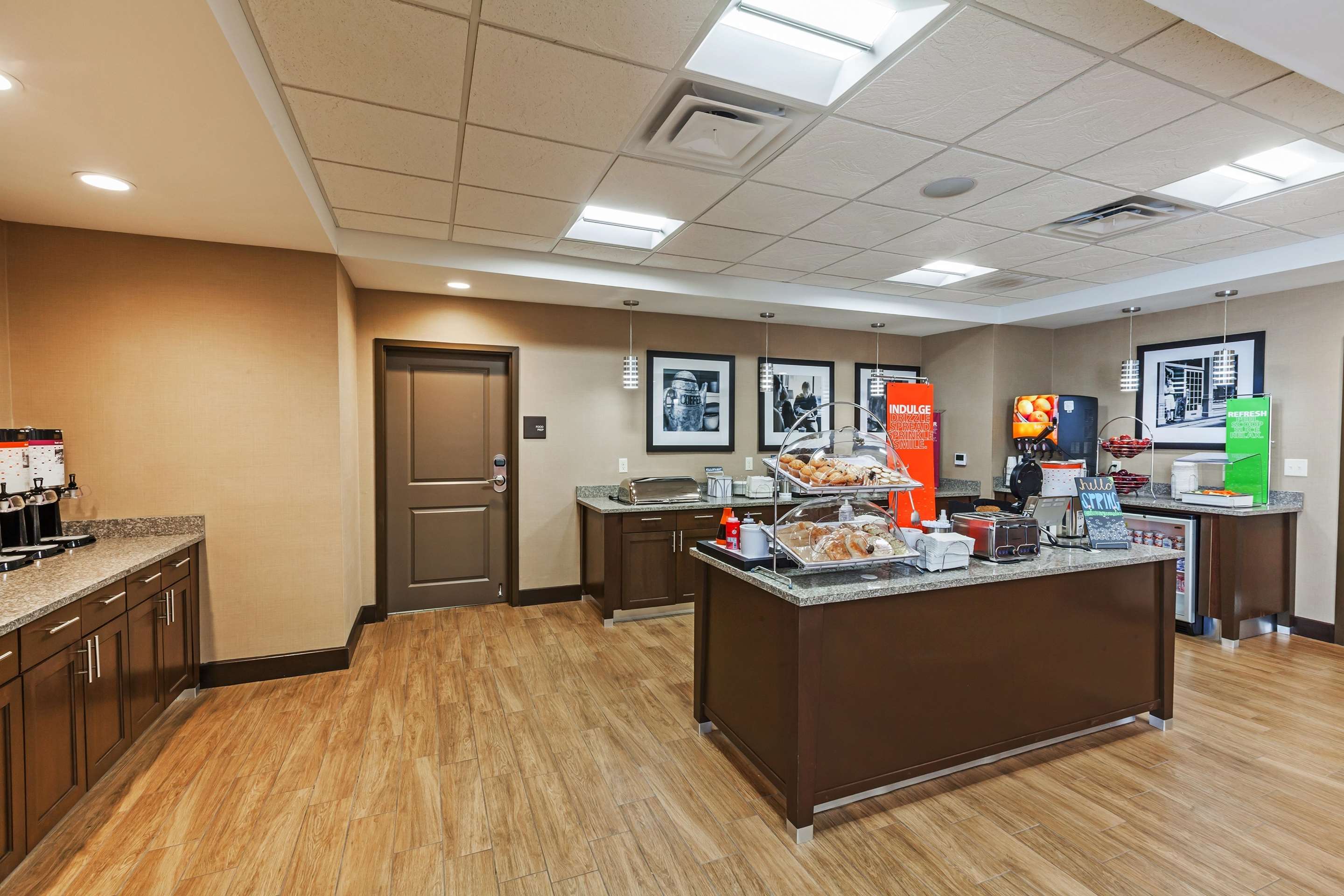 Hampton Inn & Suites Claremore