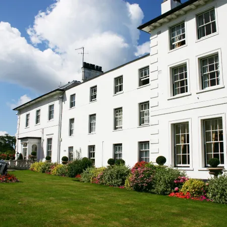 West Lodge Park