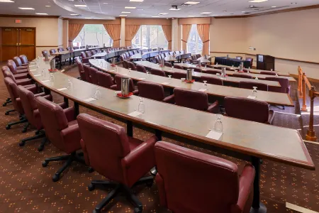 Southbank Hotel Jacksonville Riverwalk