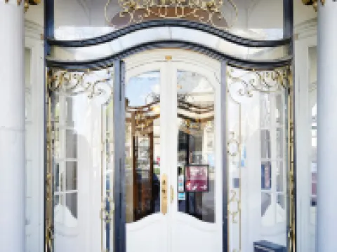 Grand Hotel de Flandre Hoteles en Namur