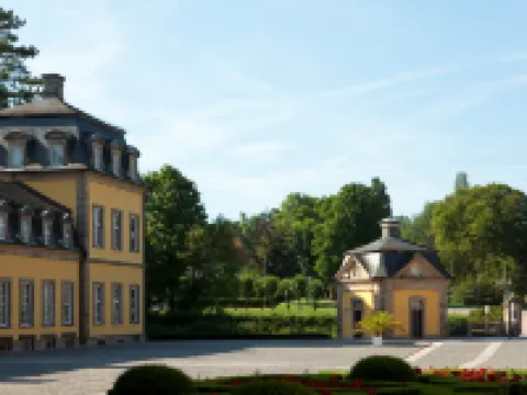 Welcome Hotel Bad Arolsen Hotels in Waldeck-Frankenberg