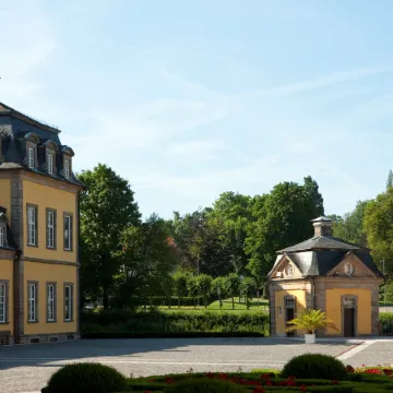 Welcome Hotel Bad Arolsen