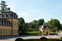 Welcome Hotel Bad Arolsen Hotels near Schreibersches Haus